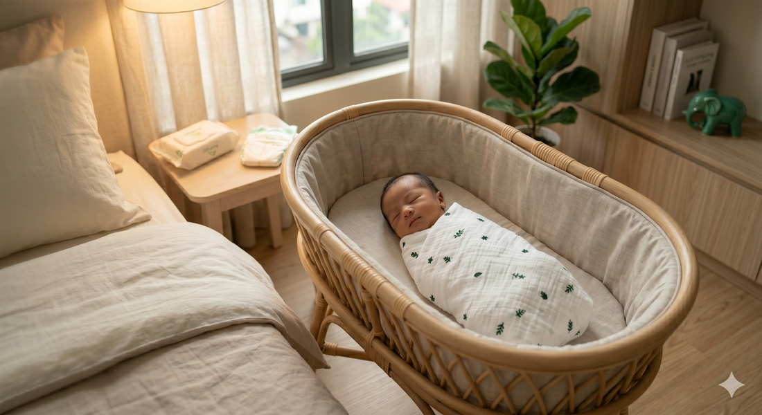 Swaddle Baby: All You Need To Know