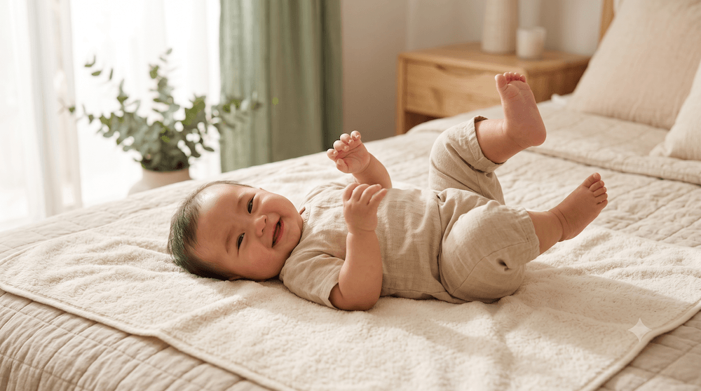 How To Prevent Diaper Rash From Recurring
