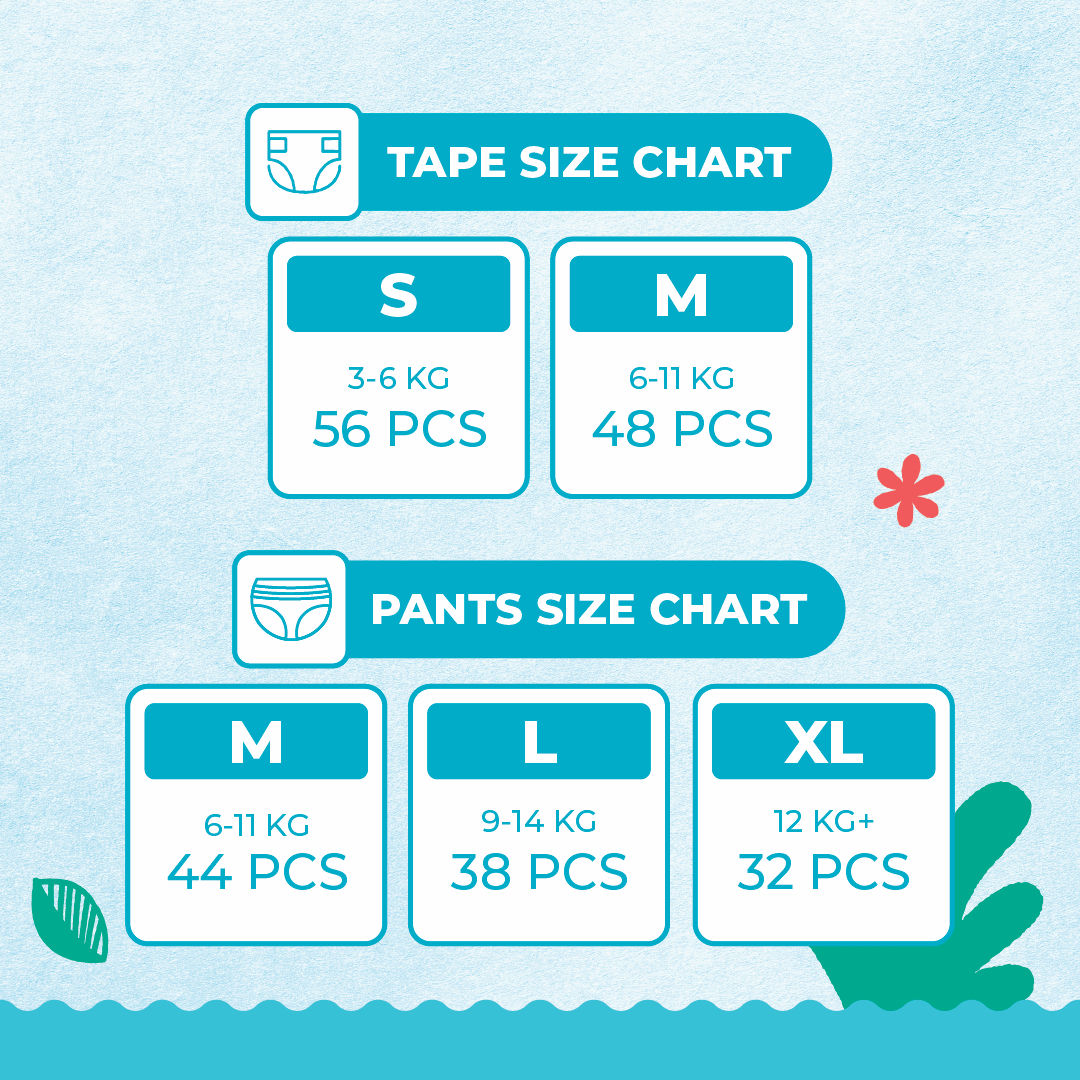 FeatherAir Comfort 4-Pack Bundle