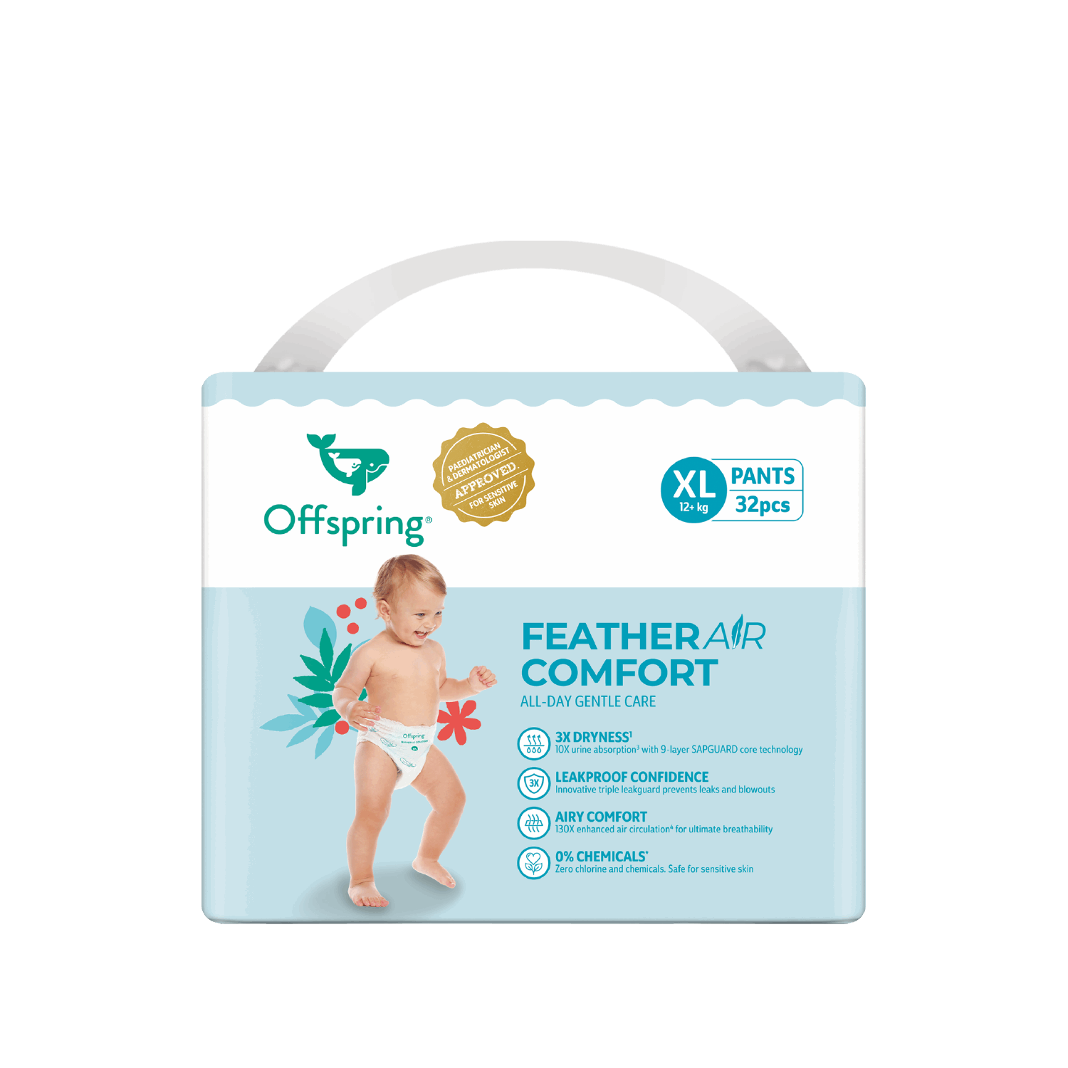 Comfort Pants - XL – Offspring Inc