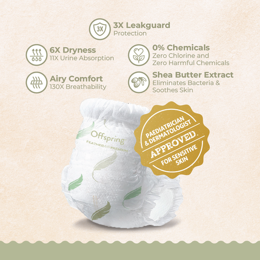 FeatherAir Premium 5-Pack Bundle
