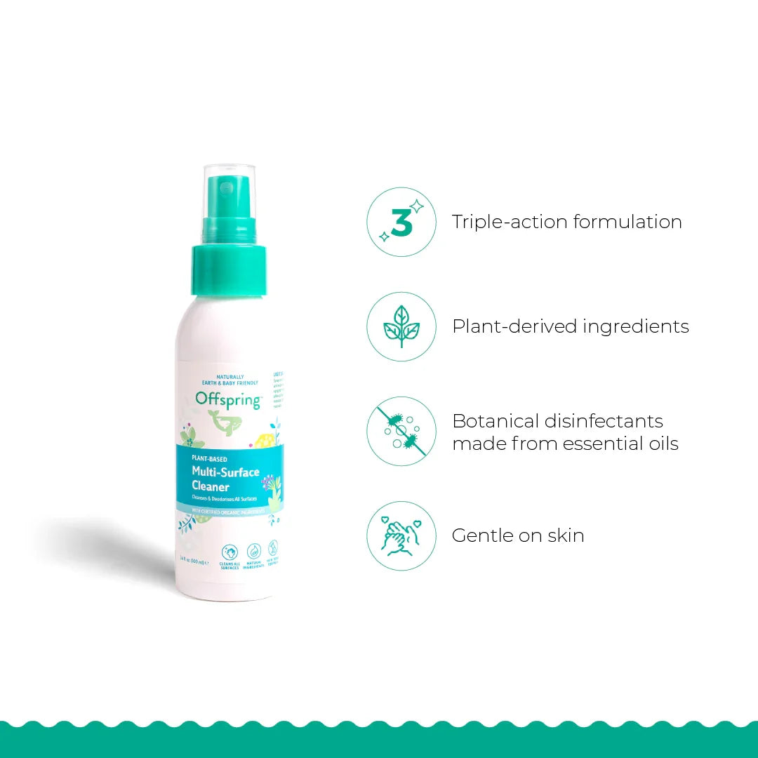 Offspring® Multi-Surface Cleaner