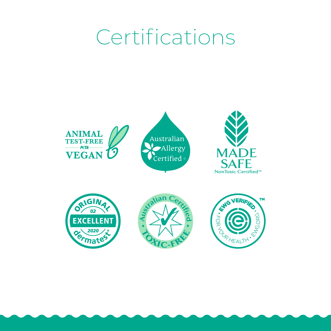Plant-Based Baby Wipes 80 Sheets