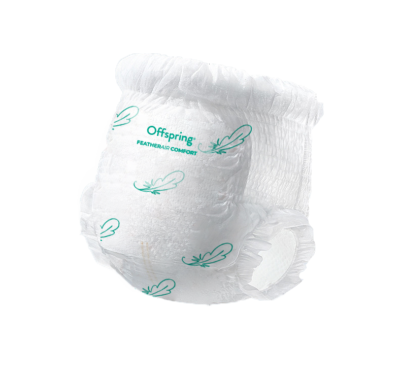 Comfort Pants - L