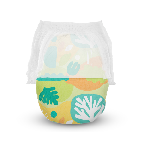 Pants - Forestia