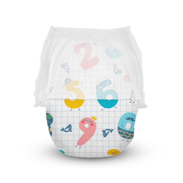 Pants - Fun Figures