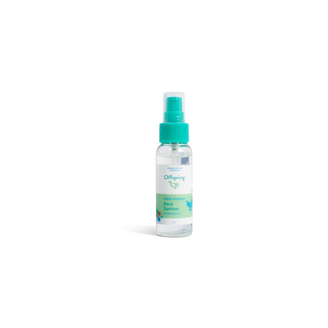 Child-Friendly Hand Sanitiser 50ml