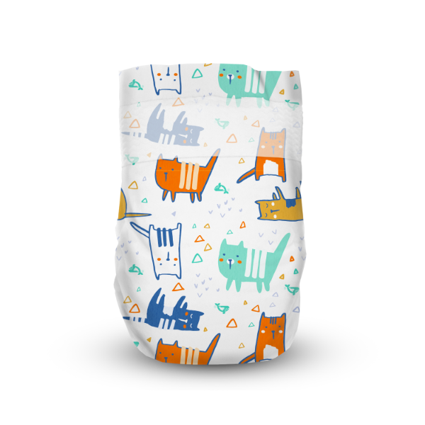 Tape - Meow the Cat