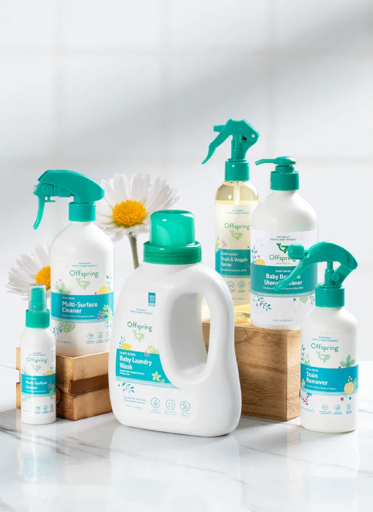 Baby Home Care Products
