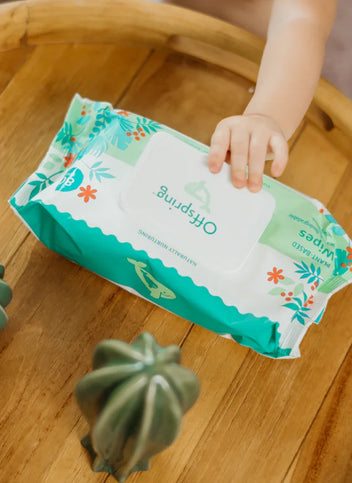 Baby Care Products | Offspring Inc