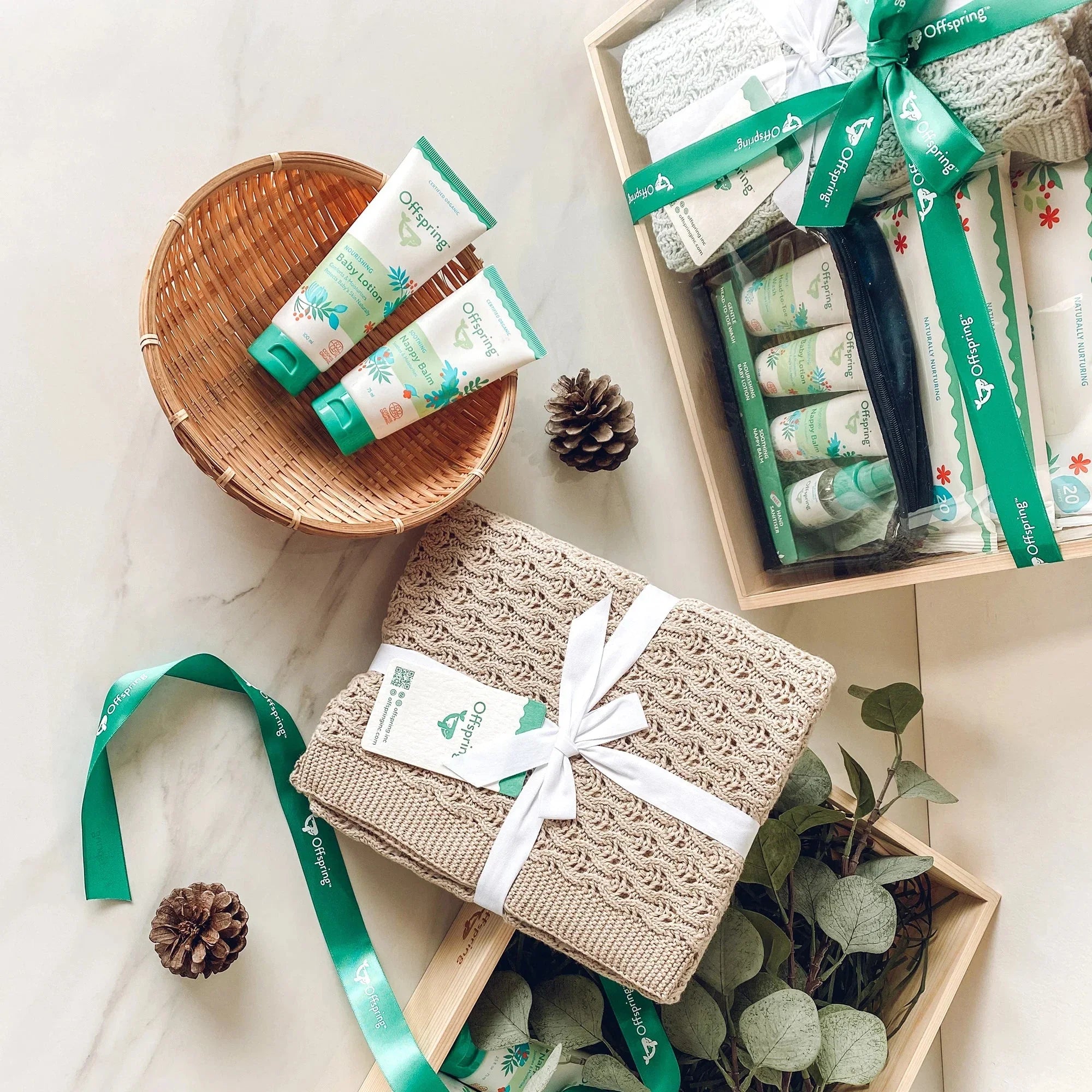 Baby GiftBaby Gift Online | Offspring Inc
