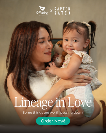 Baby Care Products | Offspring Inc