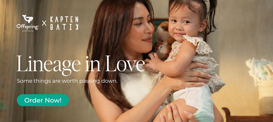 Baby Care Products | Offspring Inc