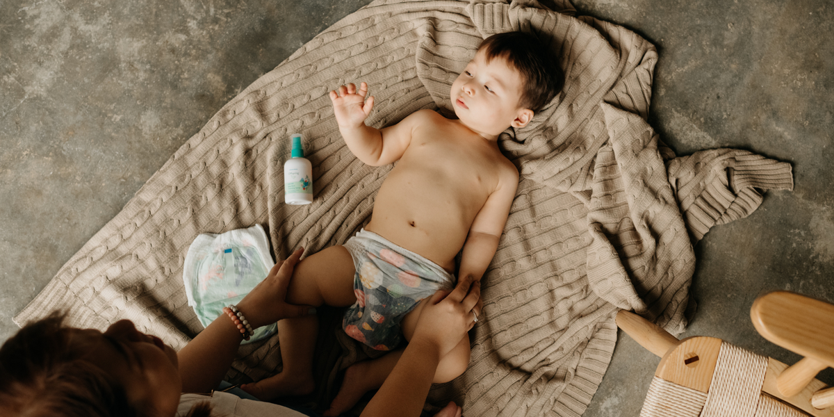 Baby Care Products Online | Offspring Inc
