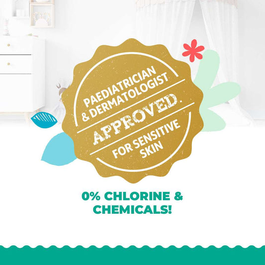 [Raya Edition] Offspring® Fashion Diapers