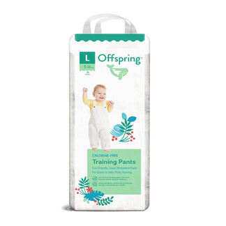 Fashion Baby Diaper Pants | Offspring Inc