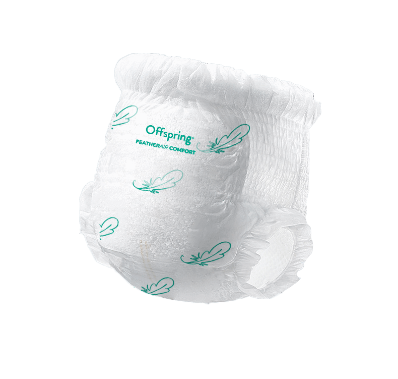 Comfort Pants - L