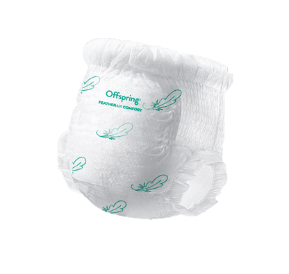 Comfort Pants - L