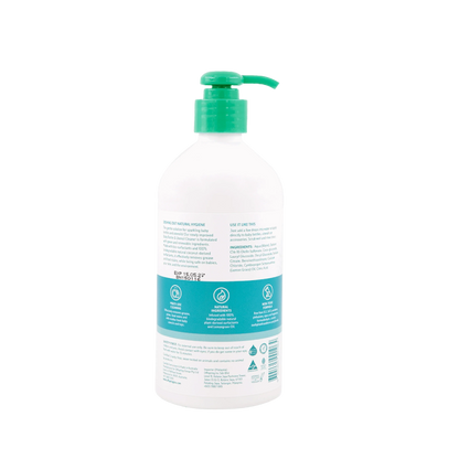 Baby Bottle & Utensil Cleaner