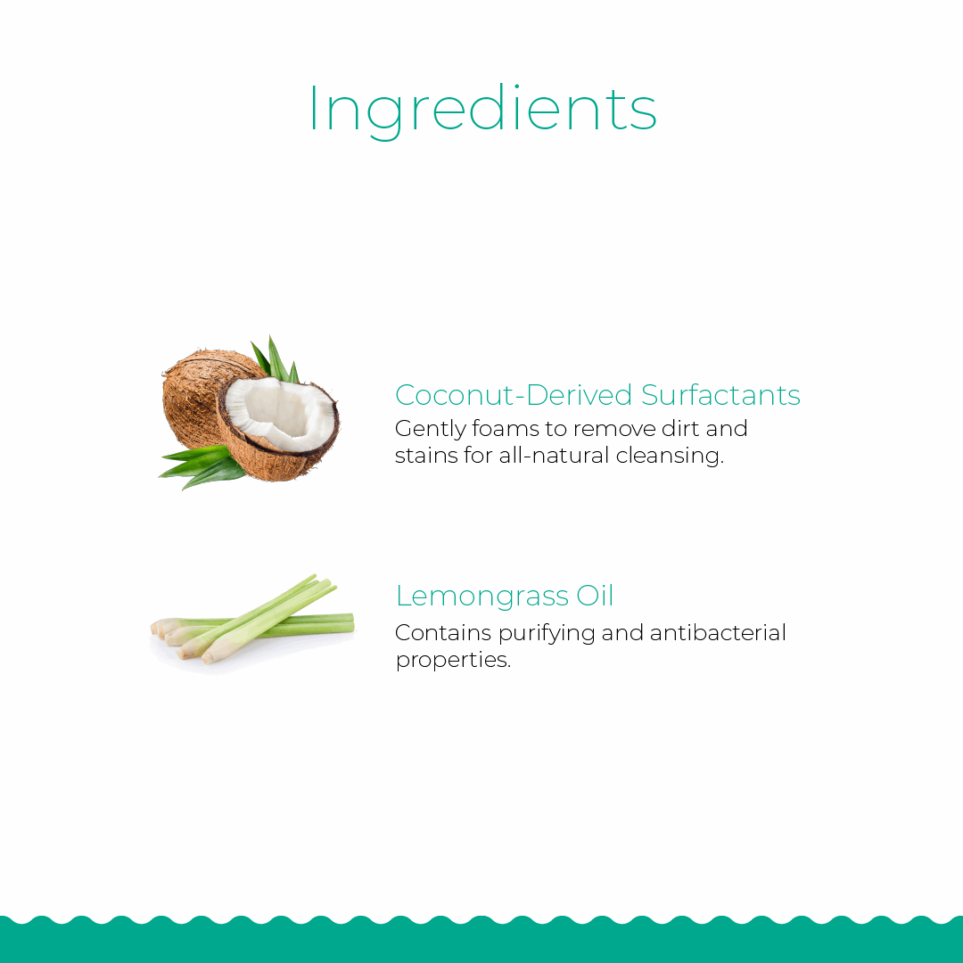 Baby Bottle & Utensil Cleaner