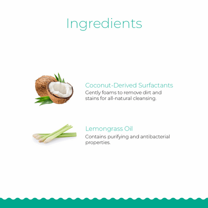 Baby Bottle & Utensil Cleaner