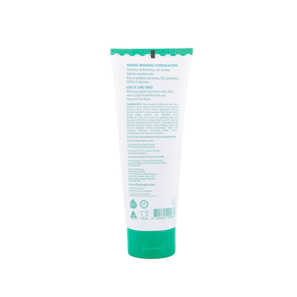 Nourishing Baby Lotion