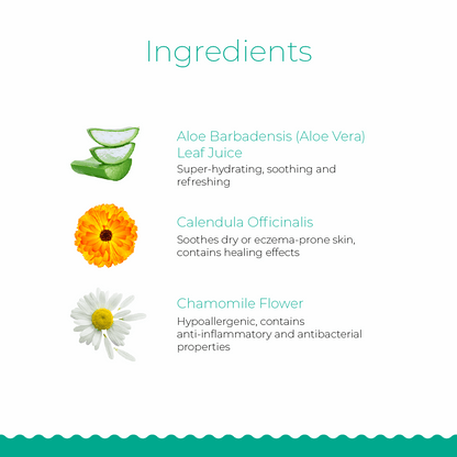 Baby Bum Cleansing Spray