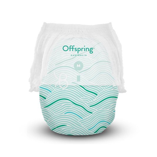 Limited Edition Lullaby 4 Packs Bundle - Pants