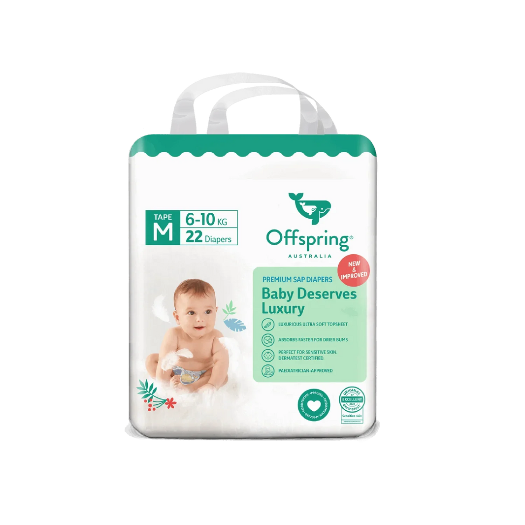 Baby Products & Essentials | Offspring Inc