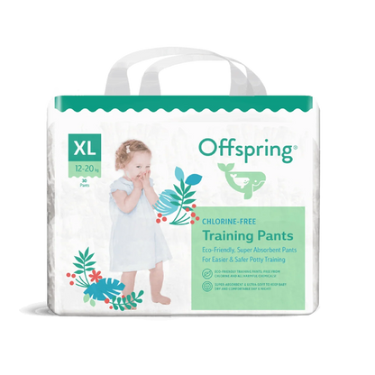 Offspring® Fashion Diapers - Pants