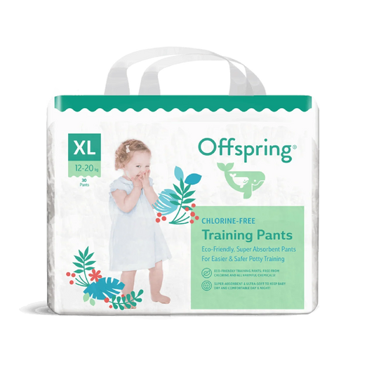 Offspring® Fashion Diapers - Pants