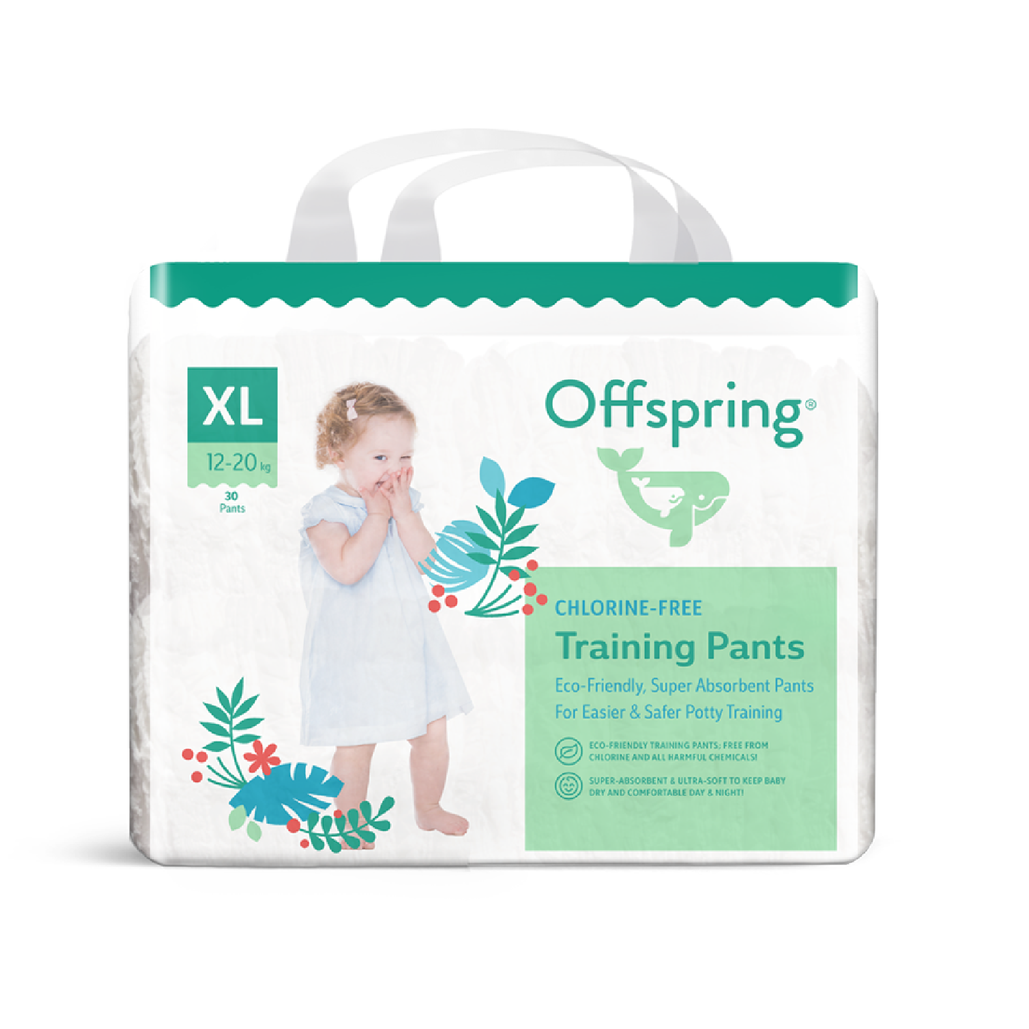 Baby Diapers