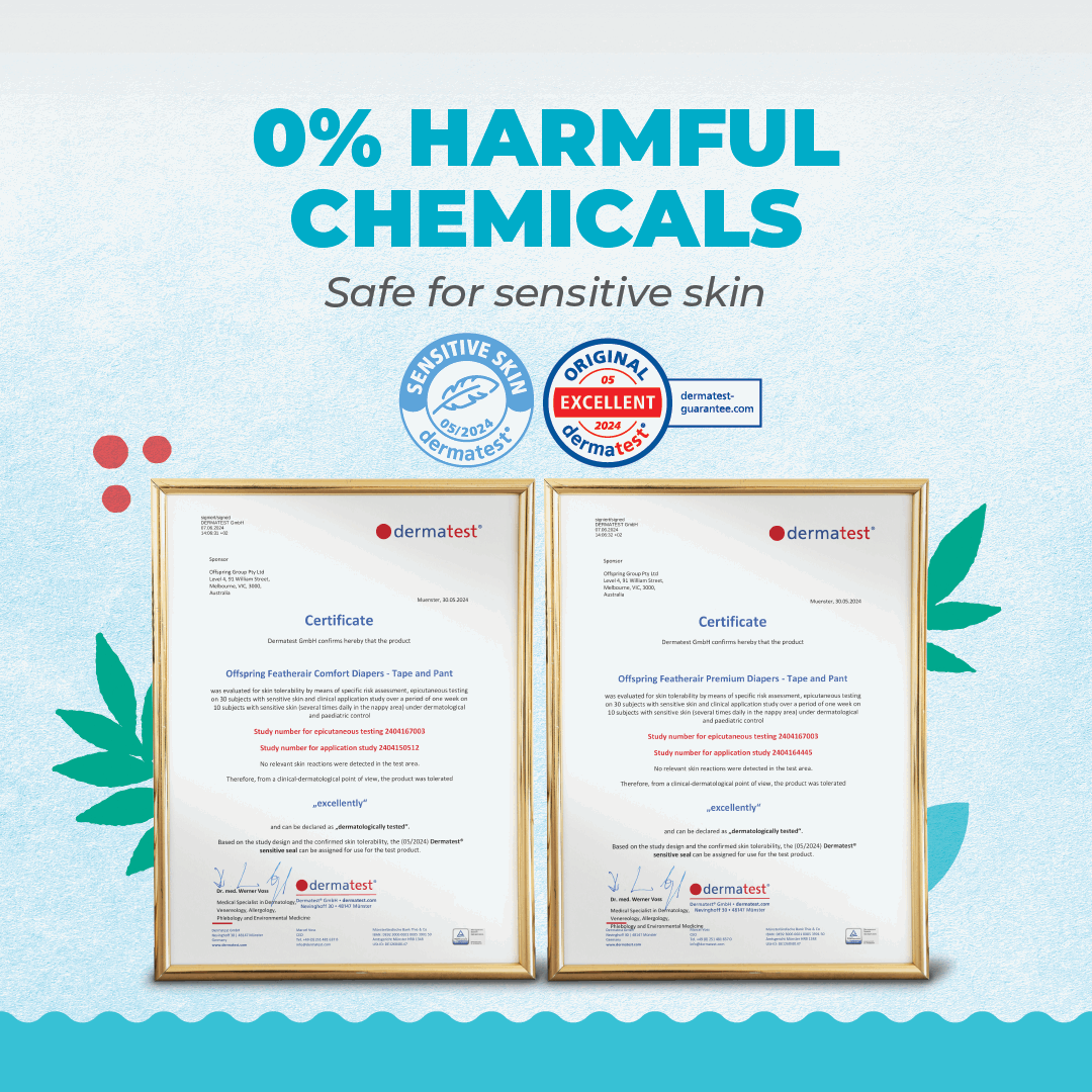 FeatherAir Comfort 4-Pack Bundle