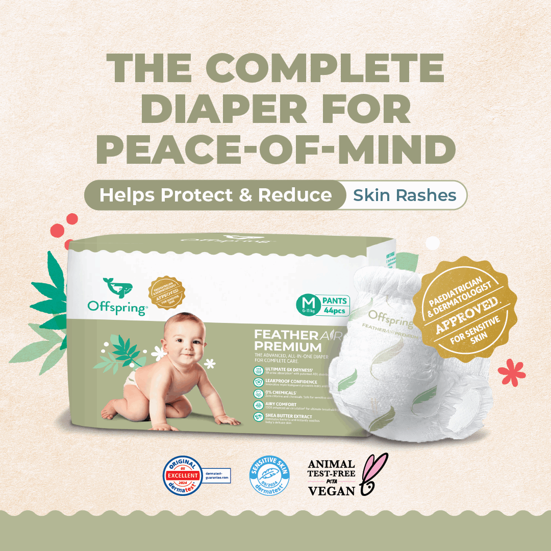 FeatherAir Premium 4-Pack Bundle