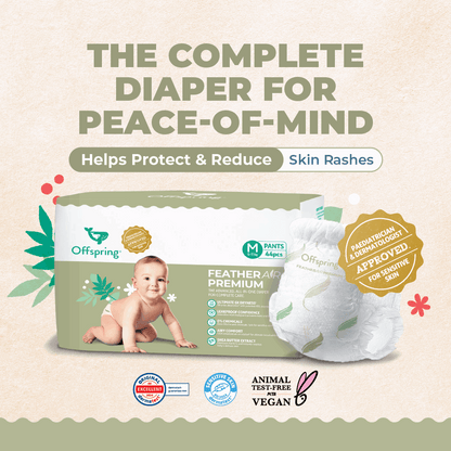 FeatherAir Premium 4-Pack Bundle