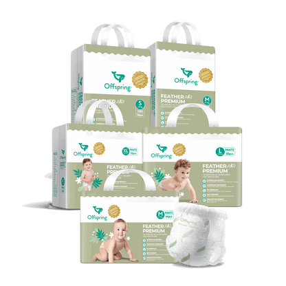 FeatherAir Premium 5-Pack Bundle