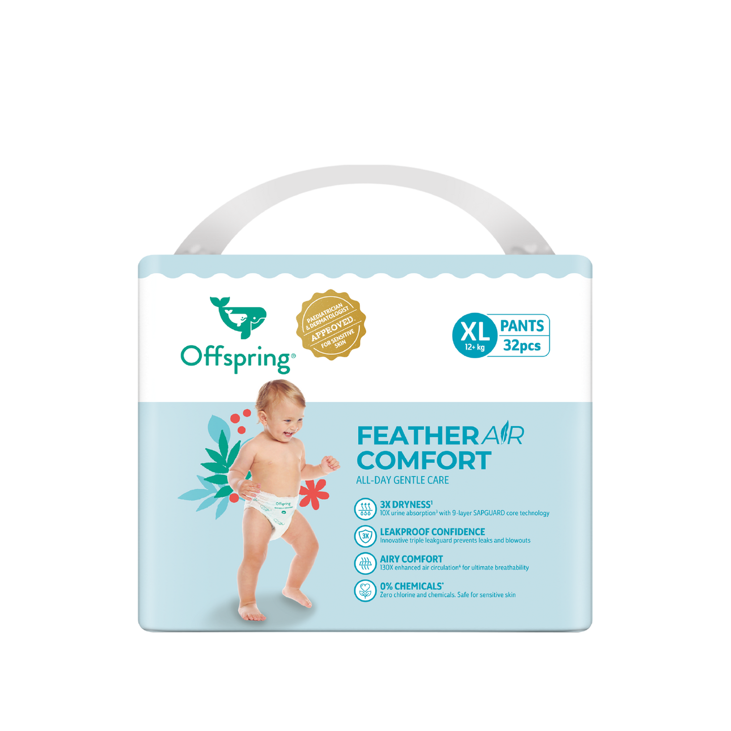 Comfort Pants - XL