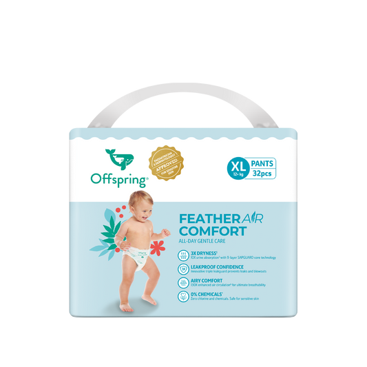 Comfort Pants - XL