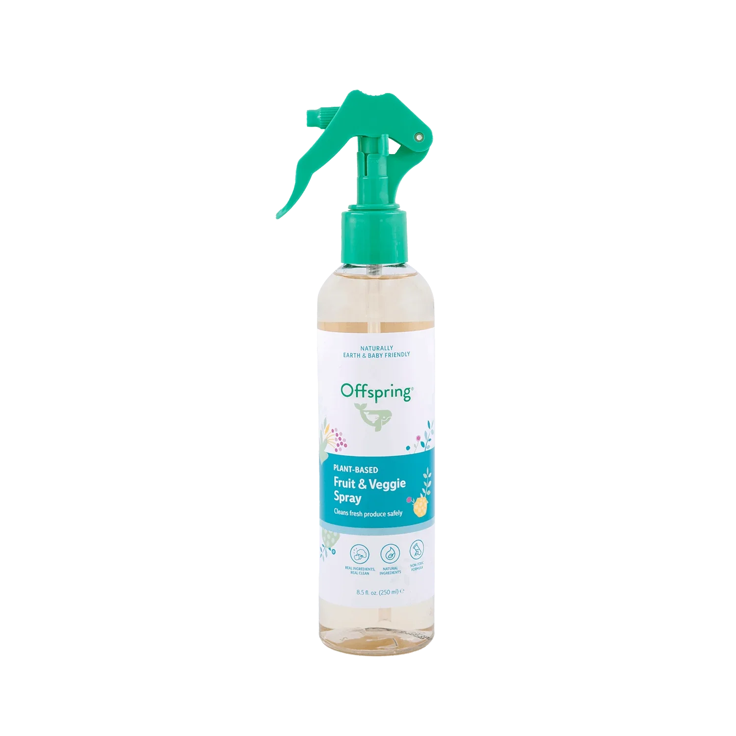 Fruit & Veggie Spray