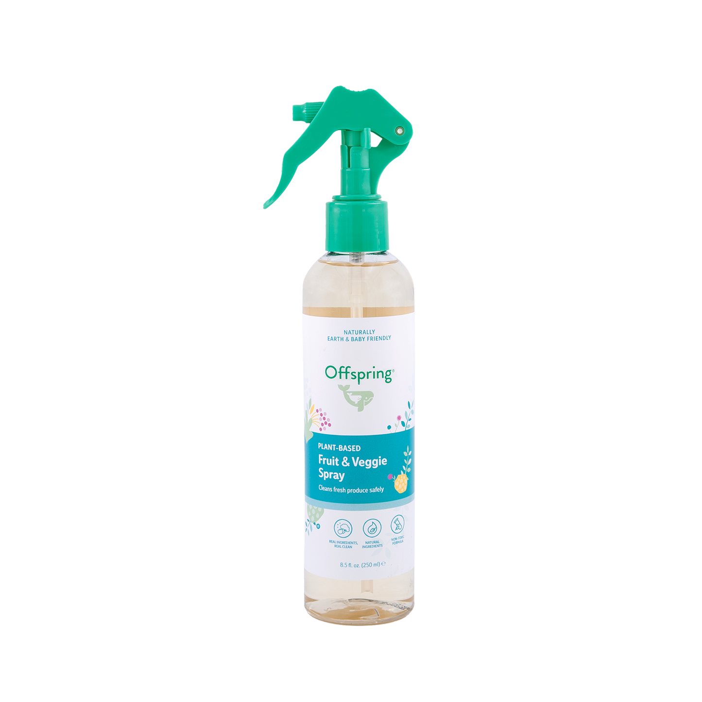 Fruit & Veggie Spray