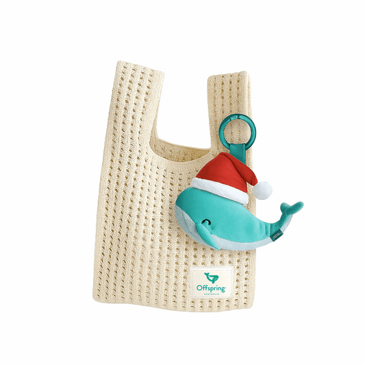 Holiday Tote Bag