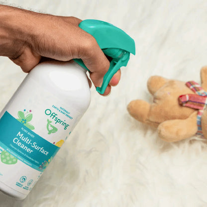 Multi-Surface Spray