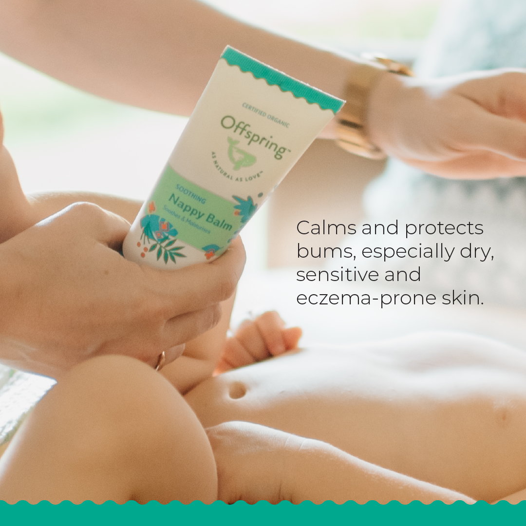 Soothing Nappy Balm