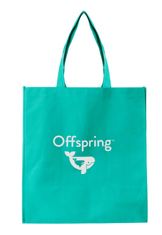 Offspring Non Woven Bag