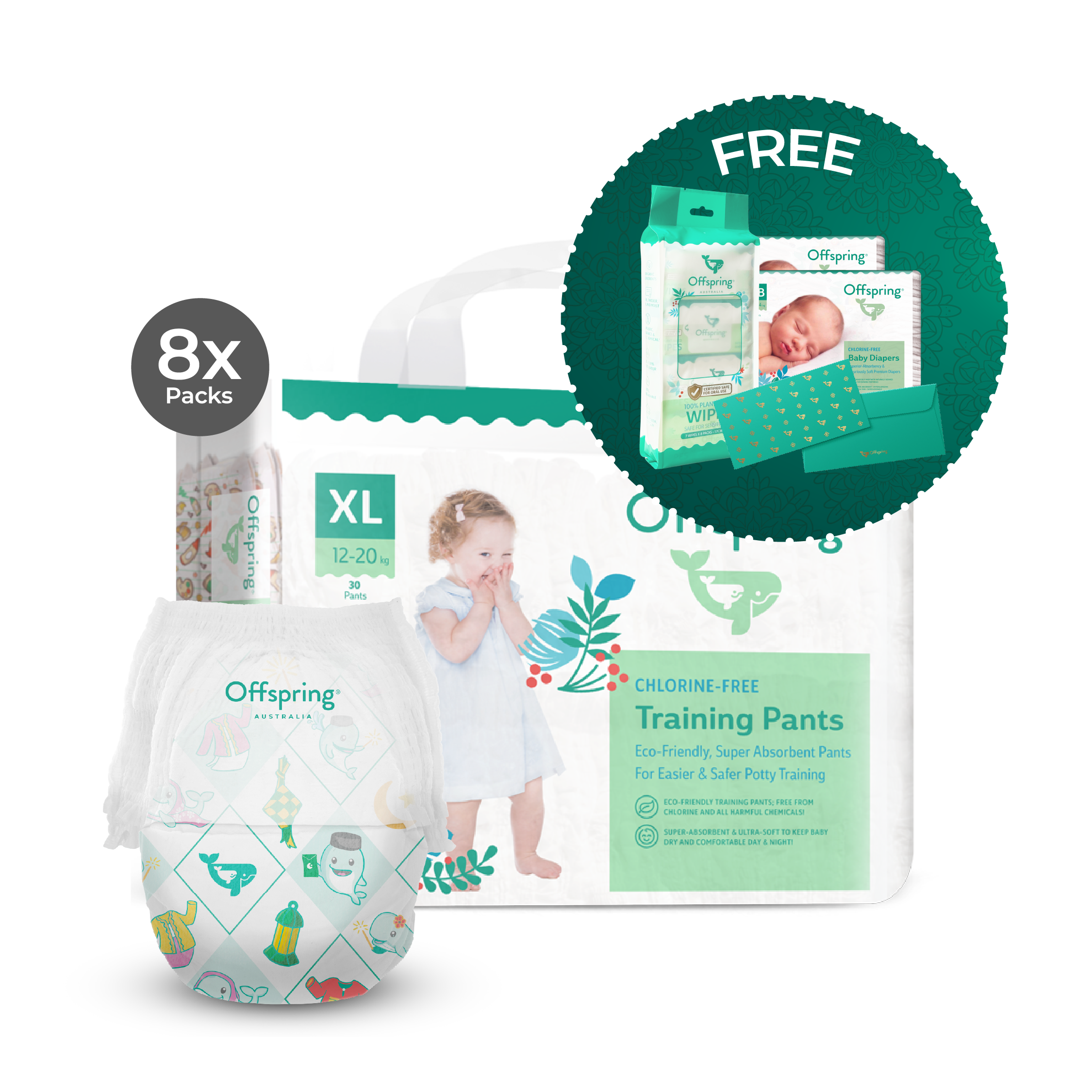 Baby Products & Essentials | Offspring Inc