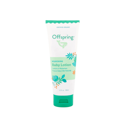 Nourishing Baby Lotion