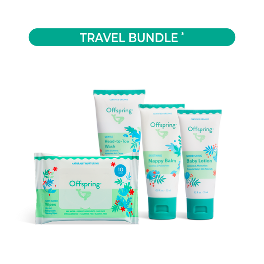 [Expo] Personal Care Travel Set
