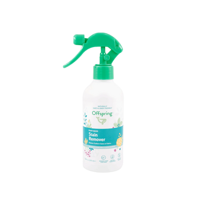 Plant-Based Stain Remover