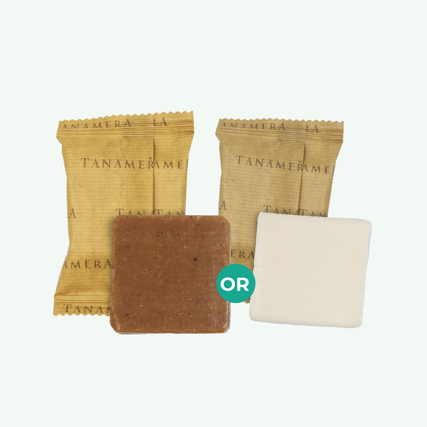 [Expo Exclusive] Trial Pack Redemption