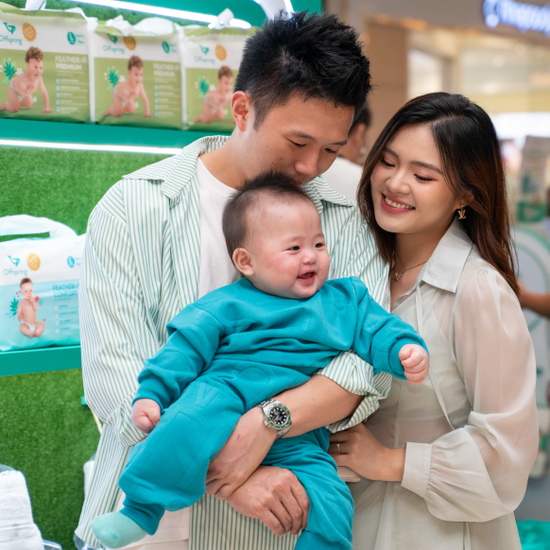 Baby Care Products Online | Offspring Inc